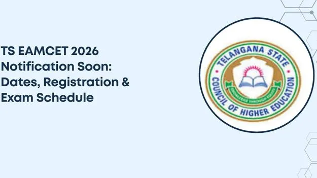 టీఎస్‌ ఎడ్‌సెట్‌ షెడ్యూల్‌ విడుదల