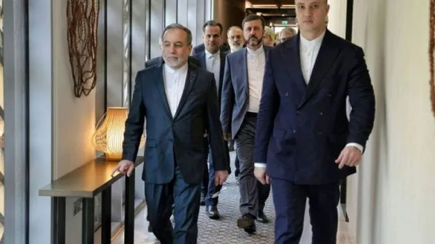 అమెరికా దాడికి దిగితే ప్రతీకార దాడులు తప్పవు