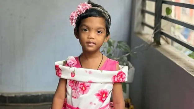 చైనా మాంజాకు ఐదేళ్ల బాలిక బలి