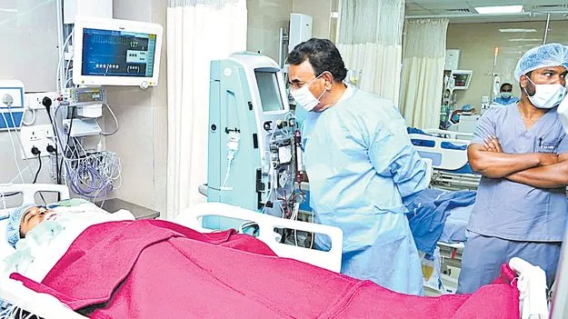 ఎక్సైజ్‌ శాఖకు ఆయుధాలు!