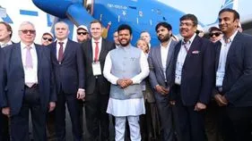 ఉల్లాసంగా.. ఉత్సాహంగా!