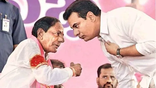 భూదాన్‌ భూముల అక్రమాల్లోనూ పెద్దలు!?