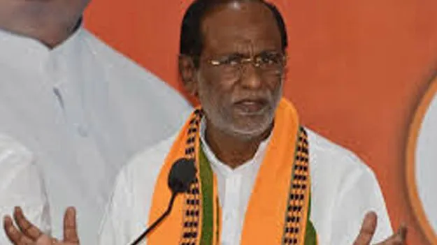 వికసిత్‌ భారత్‌ దిశగా కేంద్ర బడ్జెట్‌: కె.లక్ష్మణ్‌