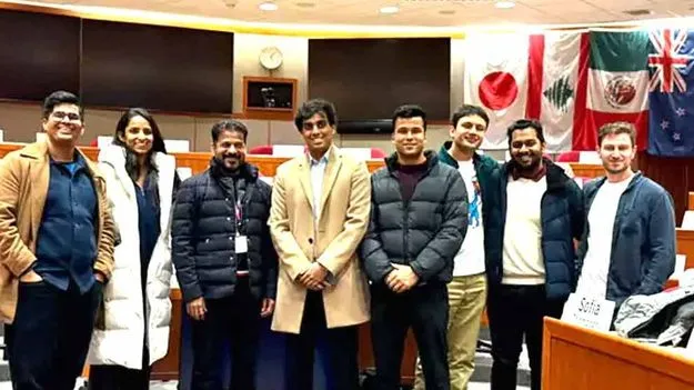 బ్రాండ్‌ అంబాసిడర్లుగా..