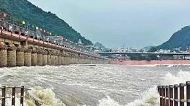 Water Dispute: తెలంగాణకు ఇచ్చిన అనుమతుల వివరాలివ్వండి