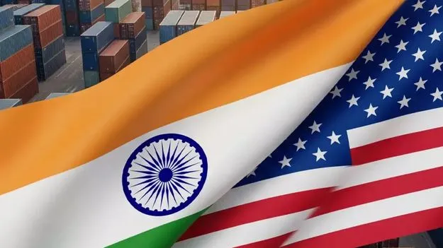 అమెరికా సుంకాల తగ్గింపు.. వారంలో అమల్లోకి!