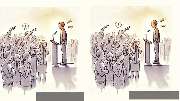 దేశంలో విద్వేష విషం పెరుగుతోంది!