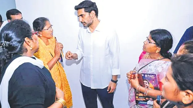 గంజాయి, డ్రగ్స్‌పై కఠిన చర్యలు