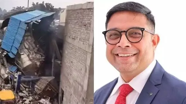 సిగాచీ ఎండీ, డైరెక్టర్లకు బెయిల్‌ 