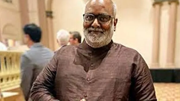 Keeravani: రిపబ్లిక్‌ డే పరేడ్‌ సంగీత దర్శకుడిగా కీరవాణి
