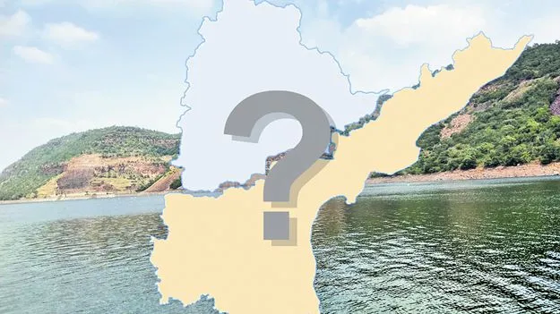 అజెండాలో నల్లమలసాగర్‌ వద్దు