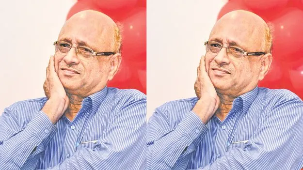 రచయిత, అరసం నేత ఆచార్య చందు సుబ్బారావు కన్నుమూత