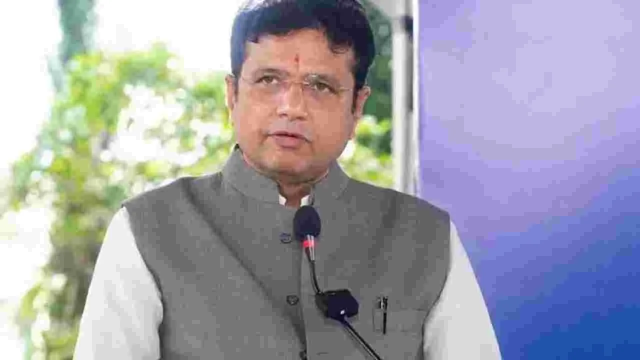 బీజేపీ, బీఆర్‌ఎస్‌ చీకటి దోస్తులు