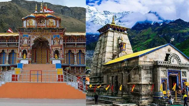 బద్రీనాథ్‌, కేదార్‌నాథ్‌ ఆలయాల్లోకి ఇకపై హిందువులకే అనుమతి