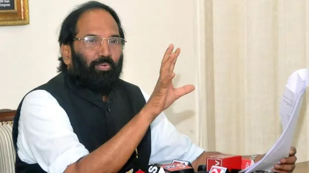 ఎస్‌ఎల్‌బీసీ తవ్వకాల్లో జాప్యాన్ని సహించం