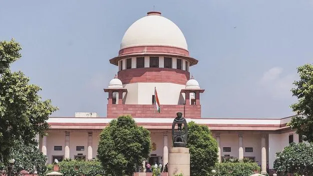 తీర్పుల్లో జాప్యం ఓ రుగ్మత