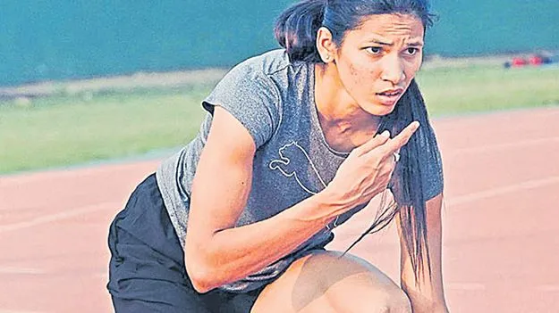 యర్రాజీ జ్యోతికి గ్రూప్‌ 1 ఉద్యోగం