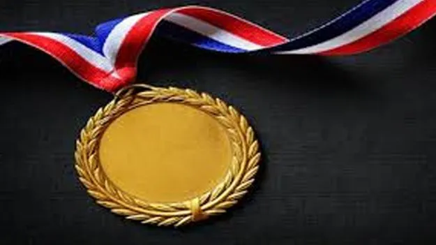 బక్కచిక్కనున్న బంగారు పతకం!