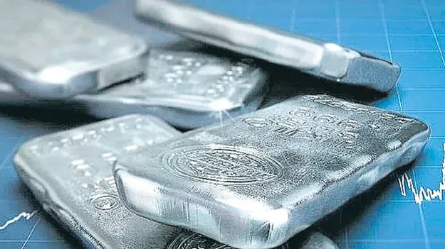 వెండి రీసైక్లింగ్‌లోకి ఎంఎంటీసీ 