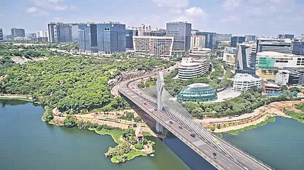 హైదరాబాద్‌ @ 4