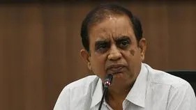 ఏప్రిల్‌- మేలో రాష్ట్రంలో ఎస్‌ఐఆర్‌