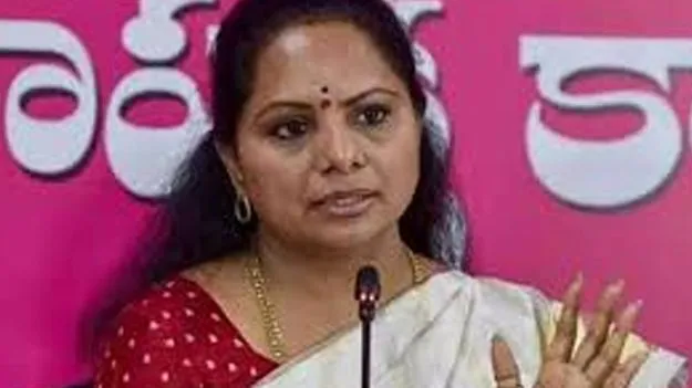 Kavitha: కవిత పార్టీకి పీకే వ్యూహం!