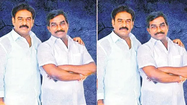 జంట హత్యల కేసులో మరోమారు..పోలీసు కస్టడీకి పిన్నెల్లి సోదరులు