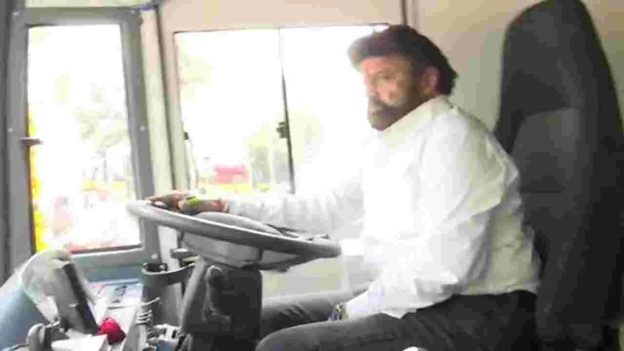 క్యాన్సర్‌ను సకాలంలో గుర్తించి చికిత్స అందించడమే లక్ష్యం