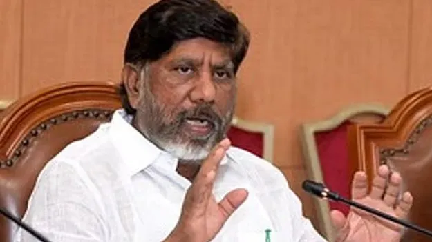 Deputy Chief Minister Bhatti Vikramarka: నైనీ టెండర్లు రద్దు