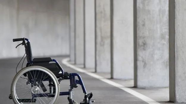 దివ్యాంగులకు ఉచిత ఉపకరణాలు