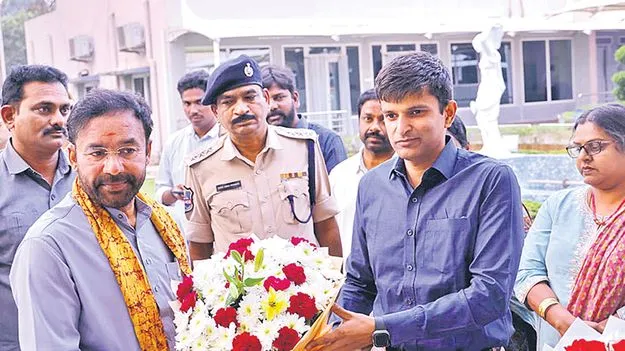 సింగరేణి నిబంధనలు మారుస్తాం