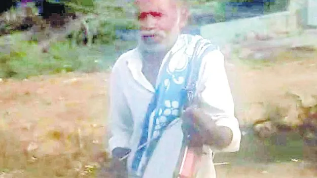 సర్పంచ్‌ను చేస్తే 30 లక్షలు ఇస్తా