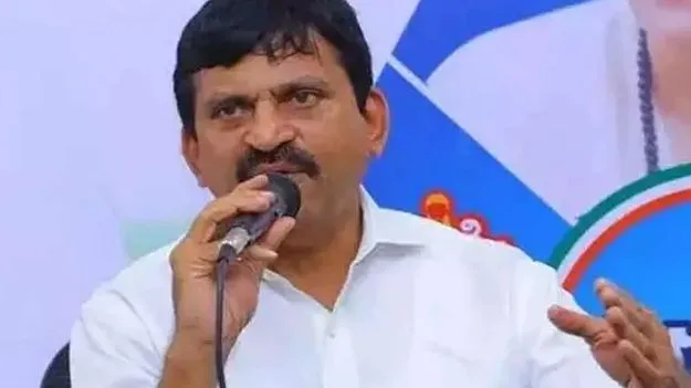 భ్రష్టుపట్టిన వ్యవస్థను సంస్కరిస్తున్నాం