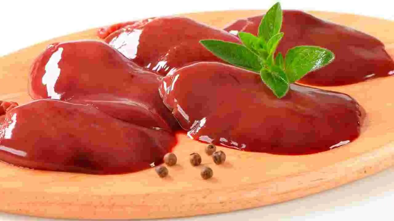 చికెన్‌లో లివర్లు వేయడం లేదు సార్‌..!