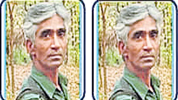 గడ్చిరోలిలో ఎన్‌కౌంటర్‌..ఏడుగురు మావోయిస్టులు మృతి