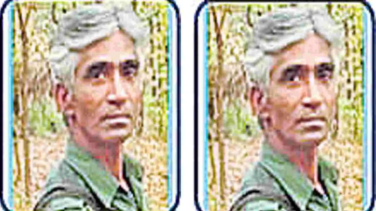 గడ్చిరోలిలో ఎన్‌కౌంటర్‌..ఏడుగురు మావోయిస్టులు మృతి