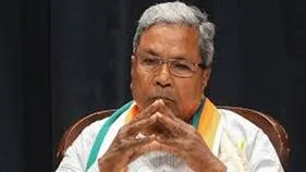 త్వరలో దక్షిణాది ముఖ్యమంత్రుల సమావేశం