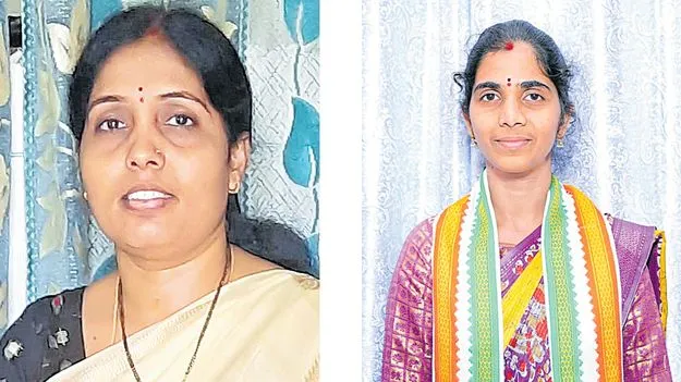 ఖాతా తెరిచిన కాంగ్రెస్‌