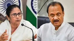 అజిత్‌ మృతిపై సుప్రీం పర్యవేక్షణలో దర్యాప్తు జరిపించాలి: మమత