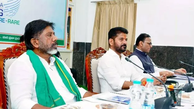 Cabinet Approves Land Acquisition: మెట్రో రెండో దశ ముందుకు!