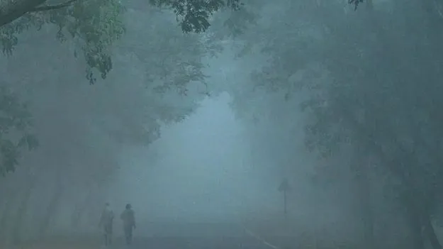 పెరుగుతోన్న రాత్రిపూట ఉష్ణోగ్రతలు 