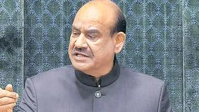 ఐదోరోజూ అదే తీరు లోక్‌సభలో సాగని కార్యకలాపాలు