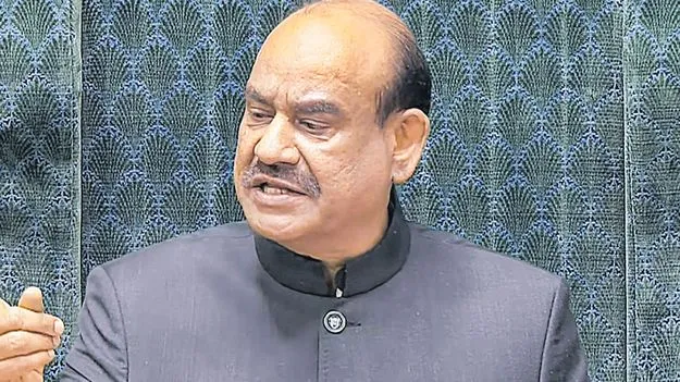 ఐదోరోజూ అదే తీరు లోక్‌సభలో సాగని కార్యకలాపాలు