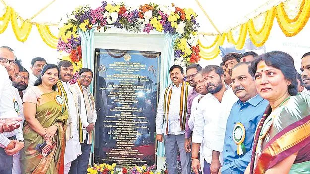 రిజిస్ట్రేషన్ల శాఖలో కీలక సంస్కరణలు