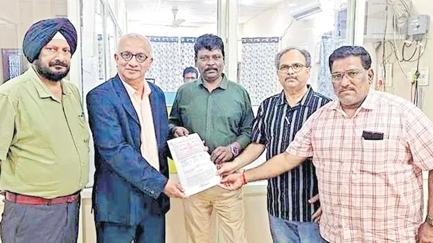 రాజధానిలో బిట్స్‌ అమరావతి 