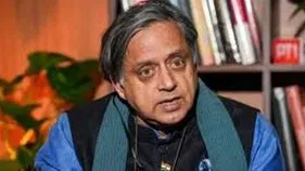 పార్టీతో సమస్యలు వాస్తవమే: శశి థరూర్‌