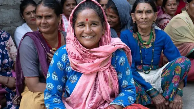 మహిళల హక్కుల కోసం పోరాటాలు