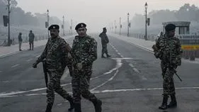 గణతంత్ర వేడుకలకు ఢిల్లీలో భద్రత కట్టుదిట్టం