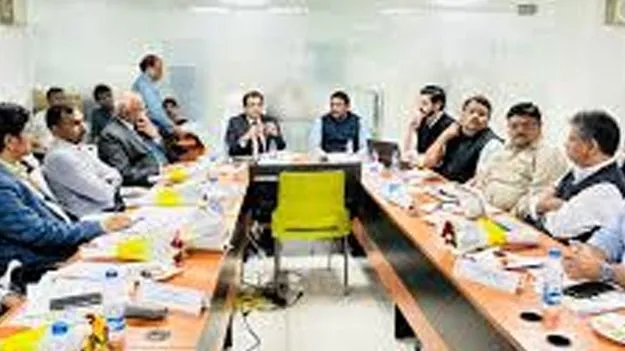 రాష్ట్ర వ్యవసాయాభివృద్ధికి కృషి రోడ్‌ మ్యాప్‌