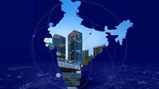 2030నాటికి దేశంలో 2,400 జీసీసీలు